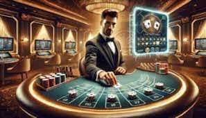Pengalaman hiburan mobile sports dan casino di Indonesia dengan akses mudah dan aman