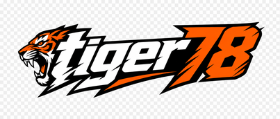 Logo tiger78